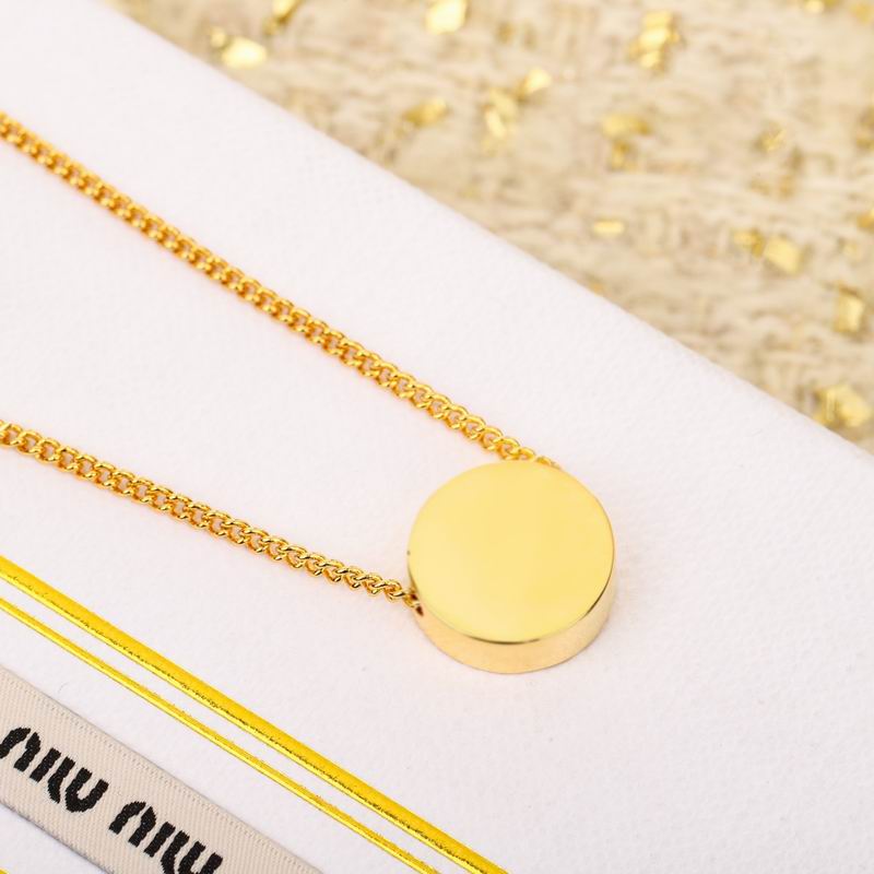 MiuMiu Necklace 03lyr13 (7)