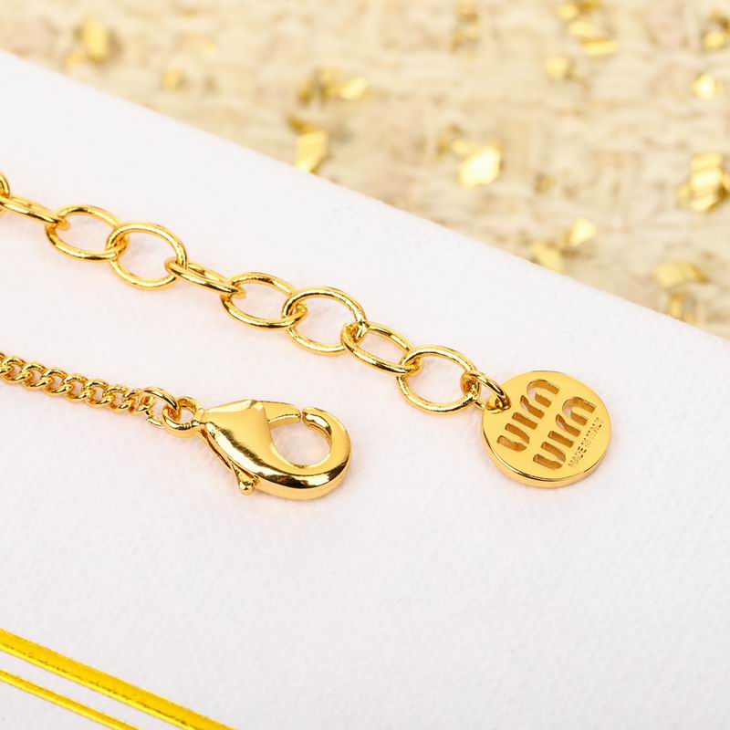MiuMiu Necklace 03lyr13 (8)