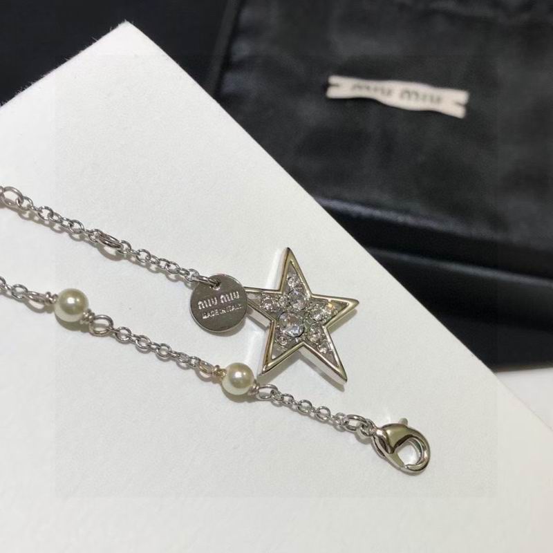 MiuMiu Necklace 03lyr14 (2)