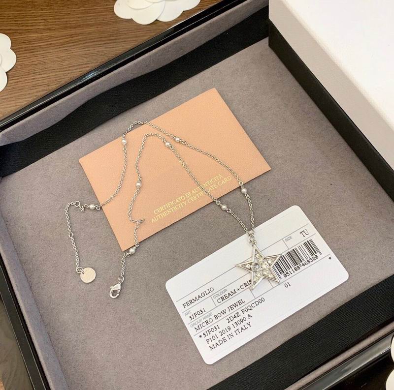 MiuMiu Necklace 03lyr14 (4)