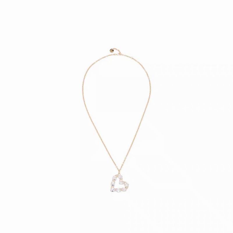 MiuMiu Necklace 12lyr9 (2)