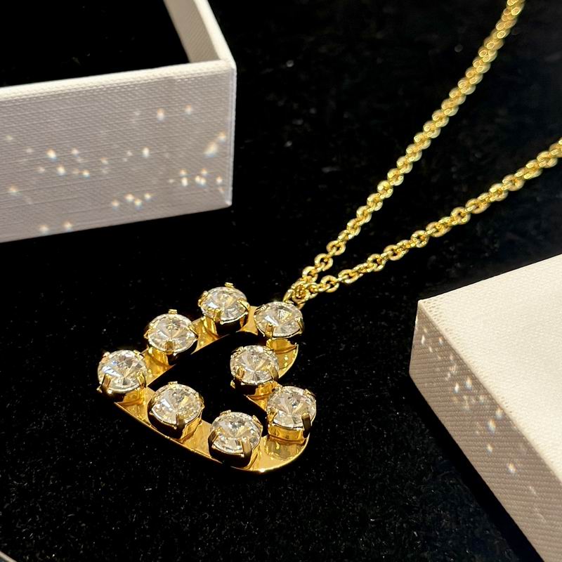 MiuMiu Necklace 12lyr9 (7)