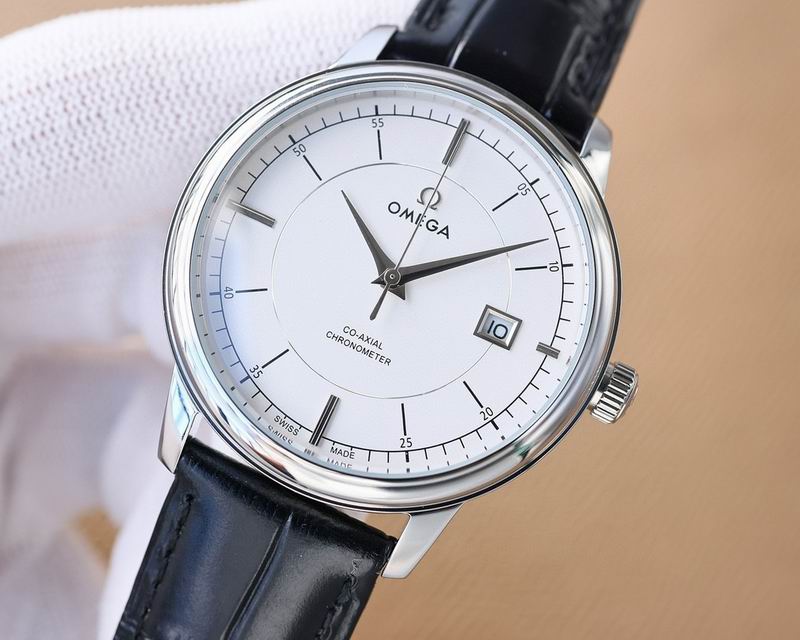 Omega 40mm 92-蝶飞系列 (13)