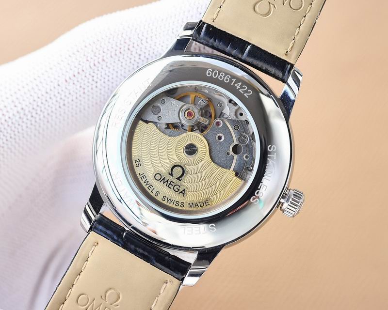 Omega 40mm 92-蝶飞系列 (15)