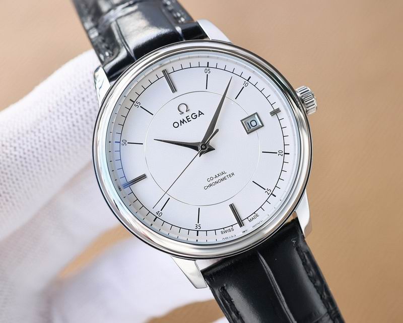 Omega 40mm 92-蝶飞系列 (16)