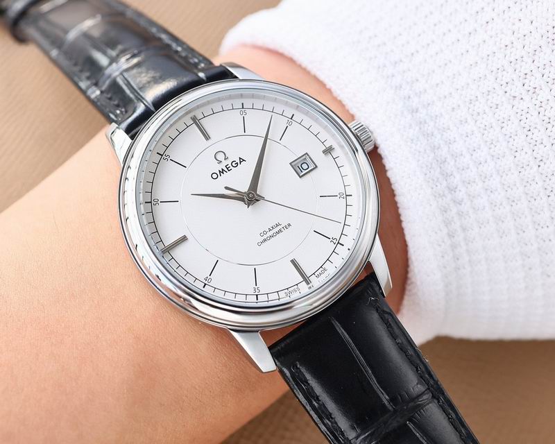 Omega 40mm 92-蝶飞系列 (17)