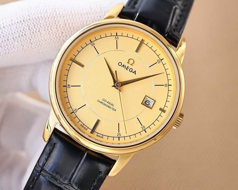 Omega 40mm 92-蝶飞系列 (2)