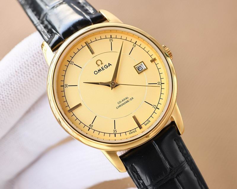 Omega 40mm 92-蝶飞系列 (3)