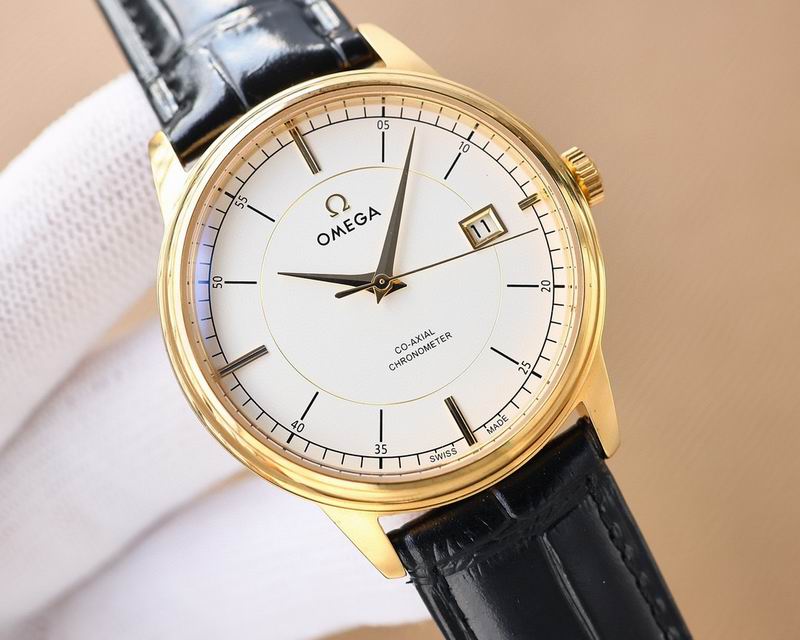 Omega 40mm 92-蝶飞系列 (5)