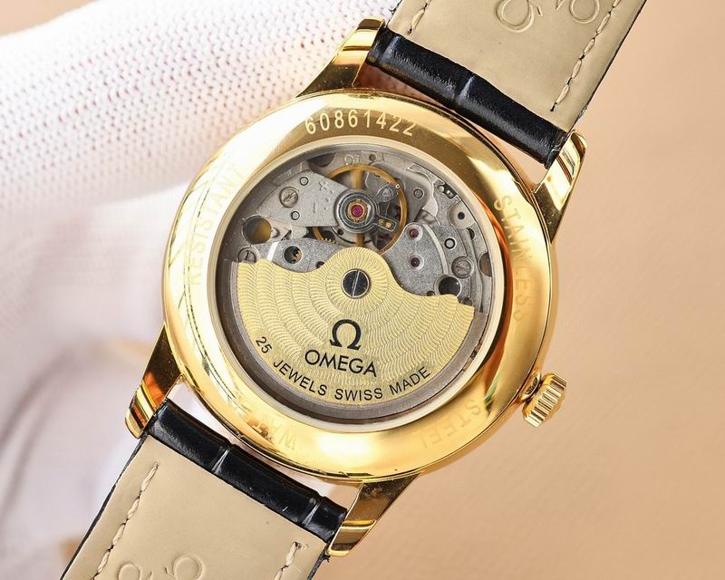 Omega 40mm 92-蝶飞系列 (7)