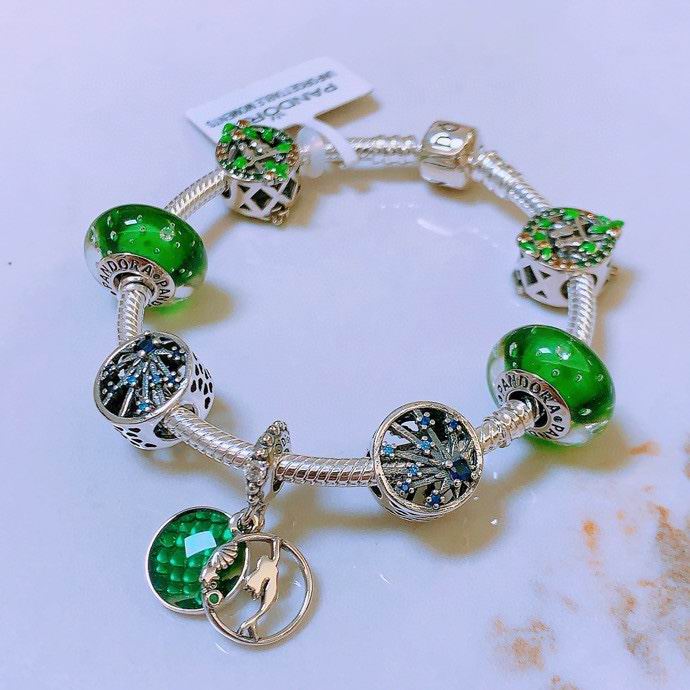 Pandora bracelet 16-21 01yxx01 (1)