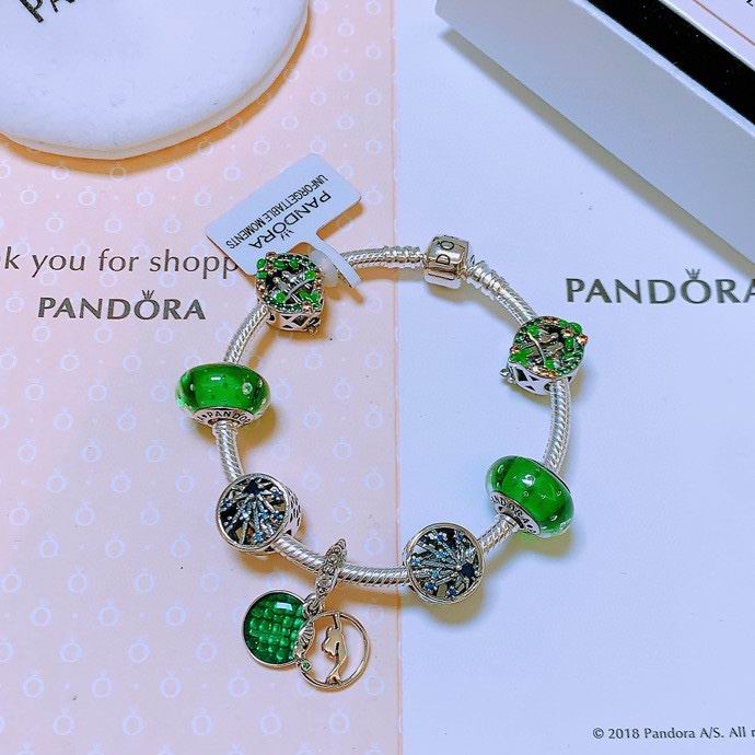 Pandora bracelet 16-21 01yxx01 (4)