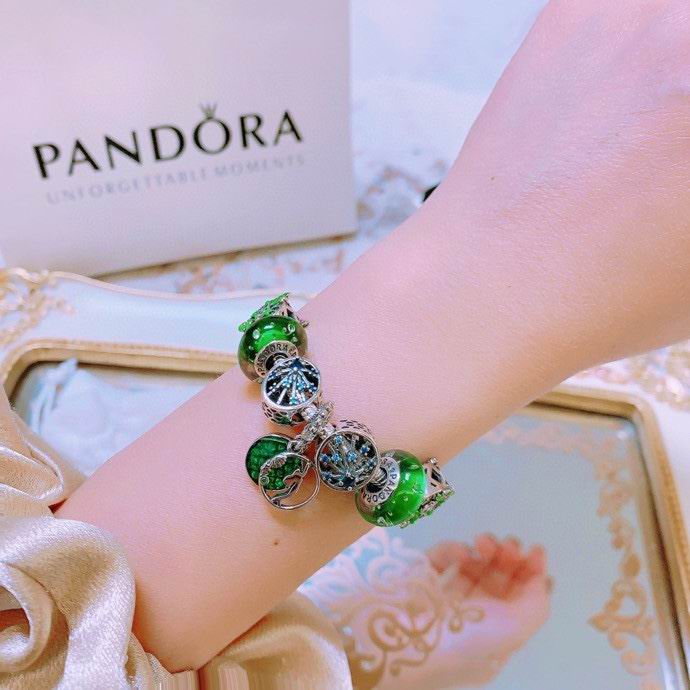 Pandora bracelet 16-21 01yxx01 (5)