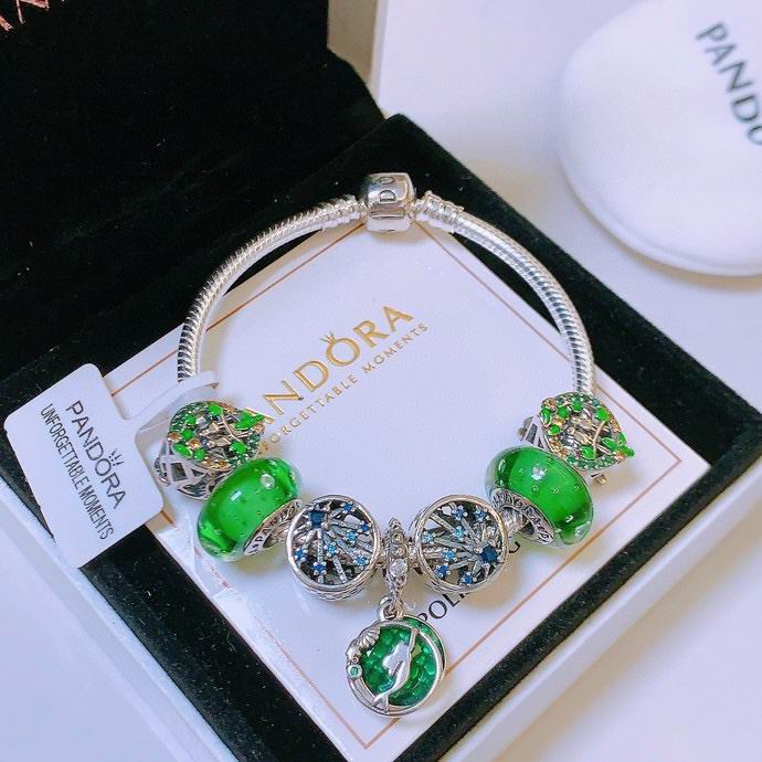Pandora bracelet 16-21 01yxx01 (7)