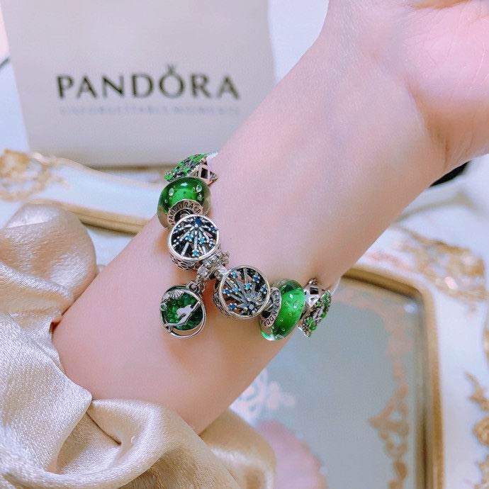 Pandora bracelet 16-21 01yxx01 (9)