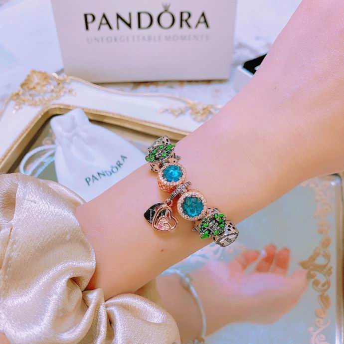 Pandora bracelet 16-21 01yxx02 (5)