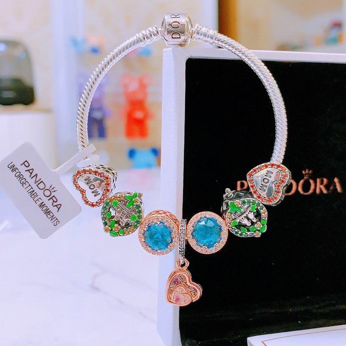 Pandora bracelet 16-21 01yxx02 (8)