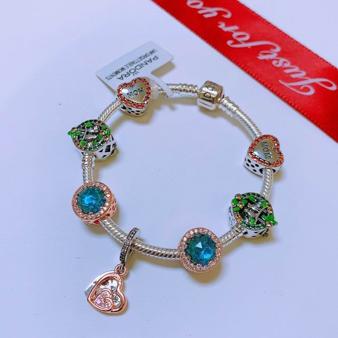 Pandora bracelet 16-21 01yxx02 (9)