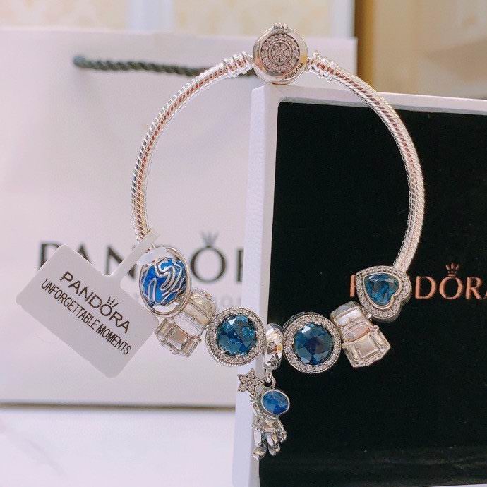 Pandora bracelet 16-21 01yxx03 (5)