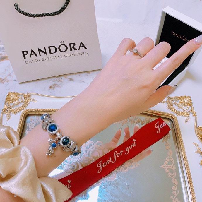 Pandora bracelet 16-21 01yxx03 (7)