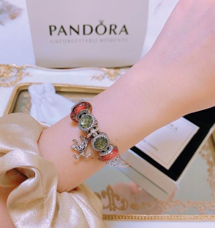 Pandora bracelet 16-21 01yxx04 (2)