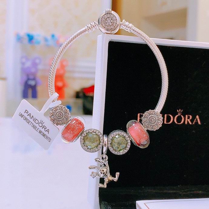 Pandora bracelet 16-21 01yxx04 (5)