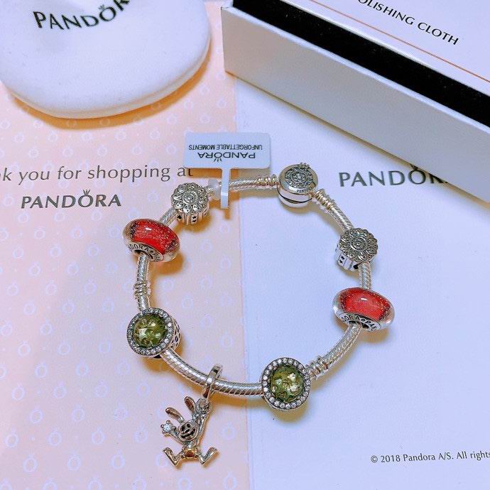 Pandora bracelet 16-21 01yxx04 (6)