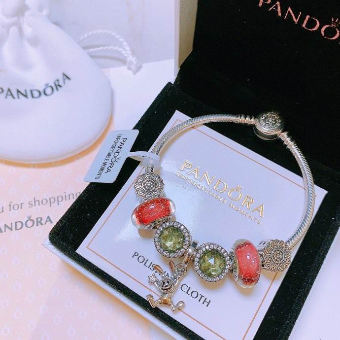 Pandora bracelet 16-21 01yxx04 (7)