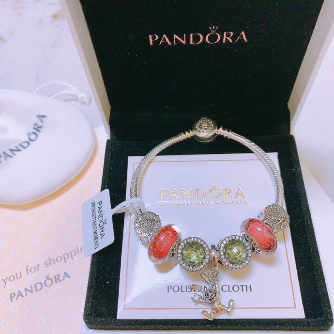 Pandora bracelet 16-21 01yxx04 (8)