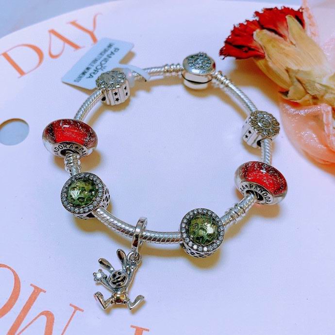 Pandora bracelet 16-21 01yxx04 (9)