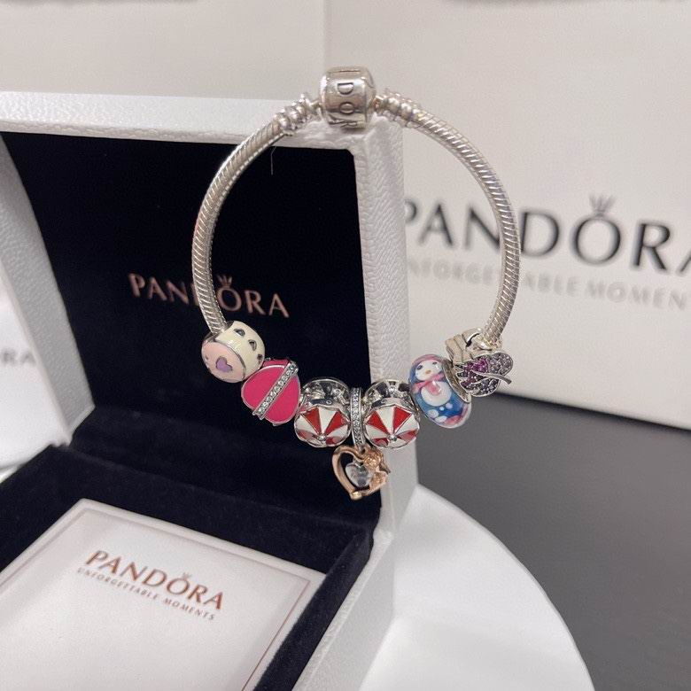 Pandora bracelet 16-21 01yxx05 (1)
