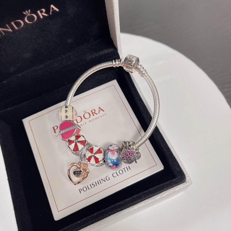 Pandora bracelet 16-21 01yxx05 (3)