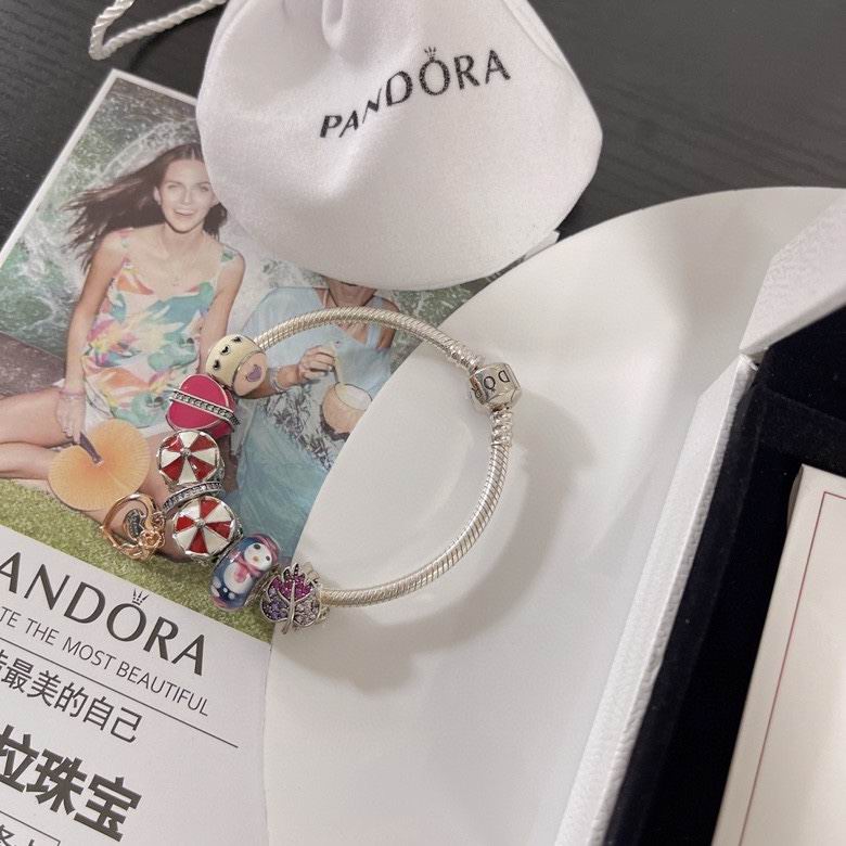 Pandora bracelet 16-21 01yxx05 (4)
