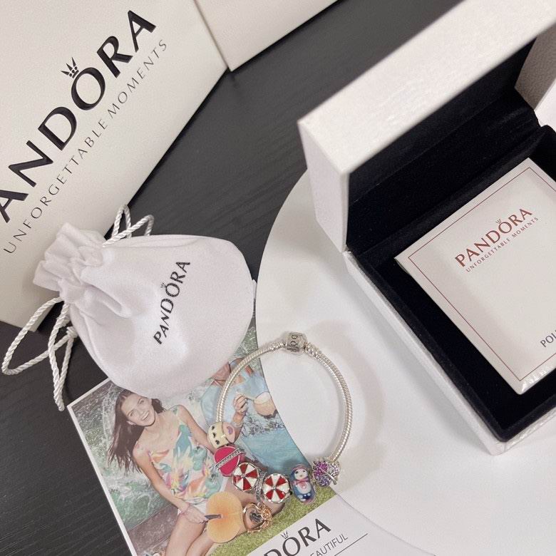 Pandora bracelet 16-21 01yxx05 (5)