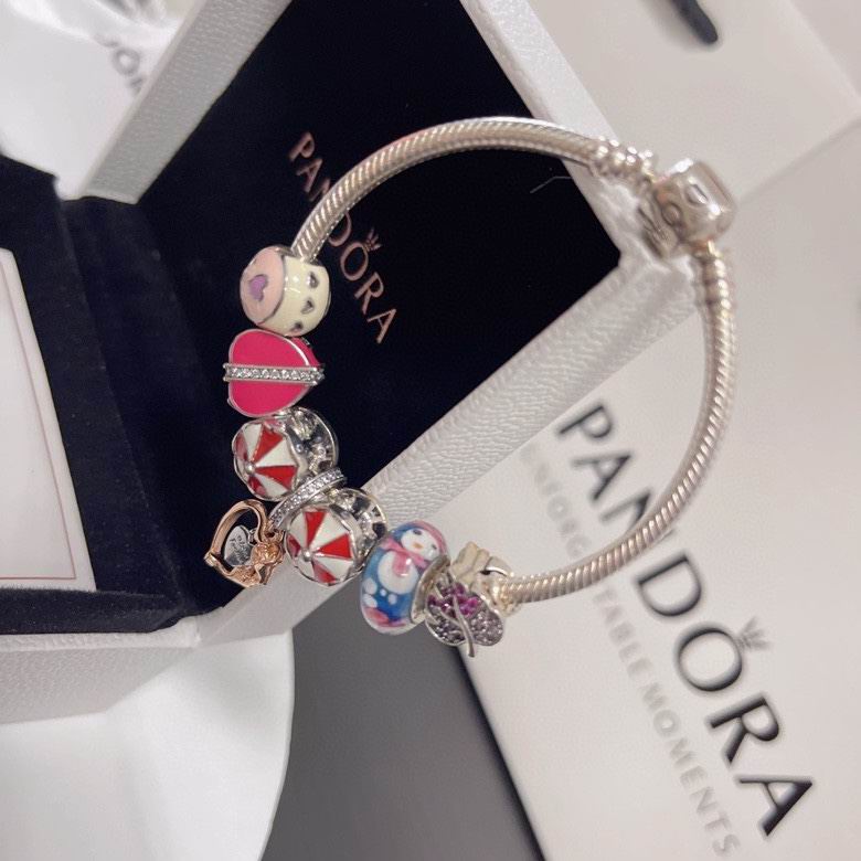 Pandora bracelet 16-21 01yxx05 (6)