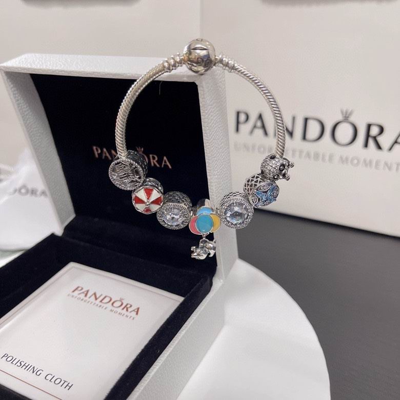 Pandora bracelet 16-21 01yxx06 (1)