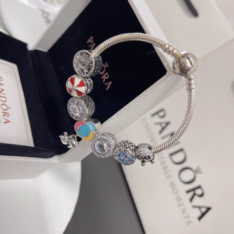 Pandora bracelet 16-21 01yxx06 (2)