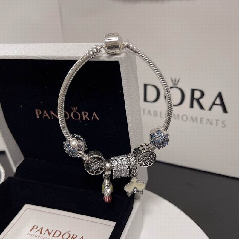 Pandora bracelet 16-21 01yxx08 (2)