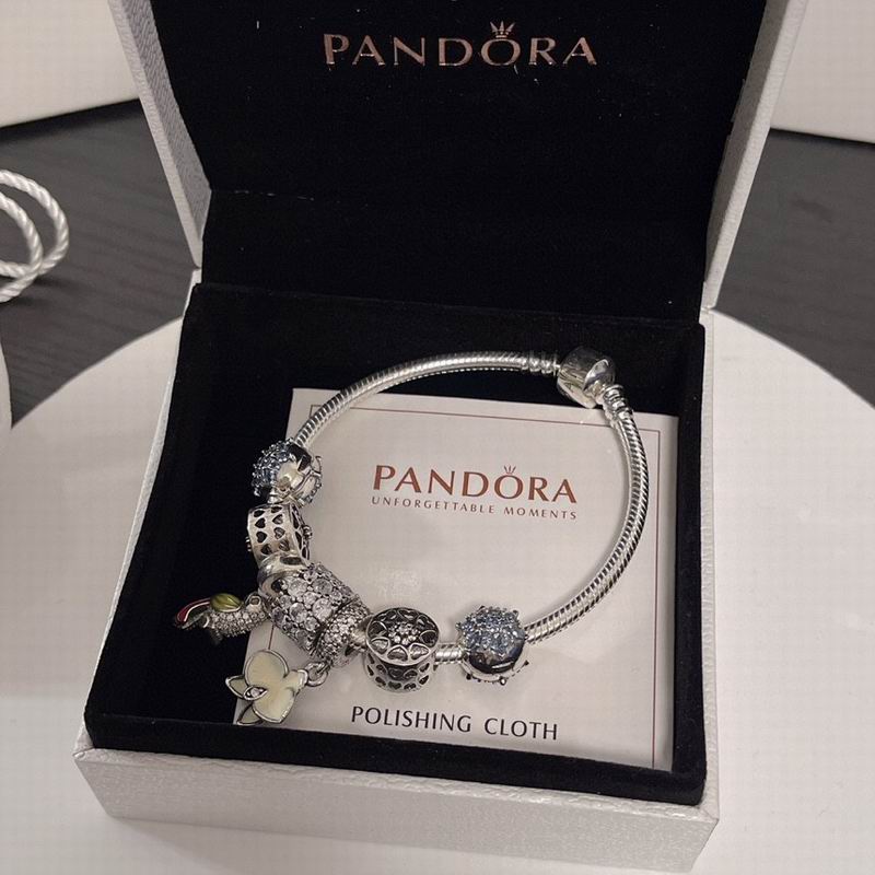 Pandora bracelet 16-21 01yxx08 (3)