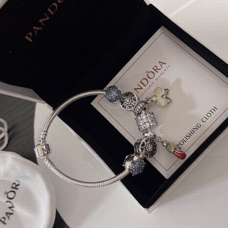 Pandora bracelet 16-21 01yxx08 (4)