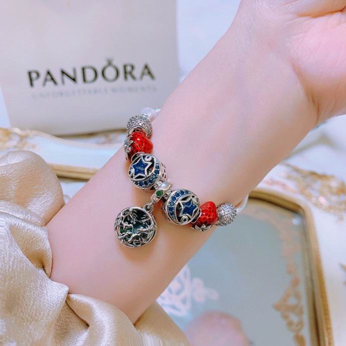 Pandora bracelet 16-21 01yxx09 (2)