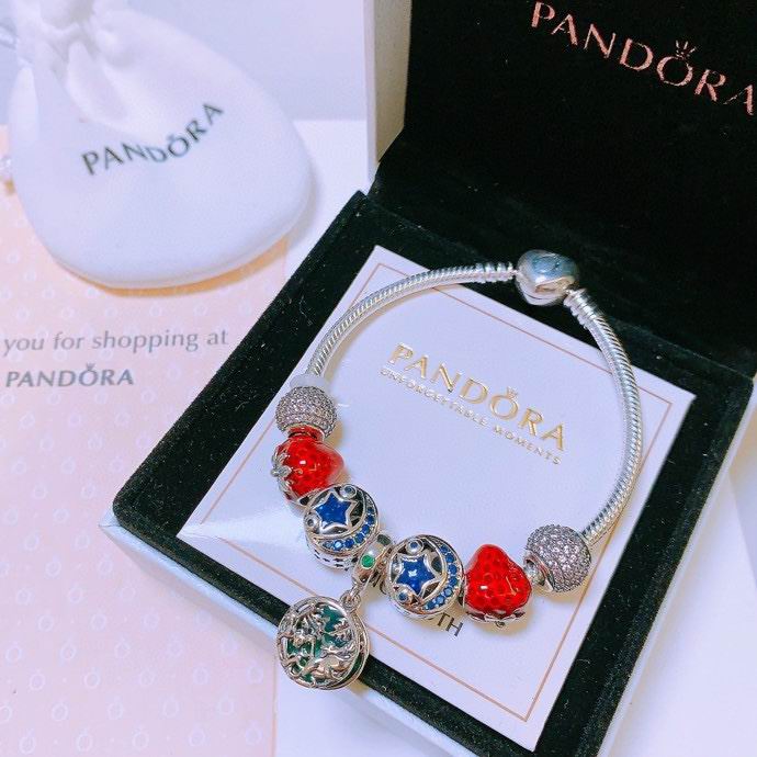 Pandora bracelet 16-21 01yxx09 (6)