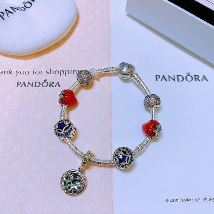 Pandora bracelet 16-21 01yxx09 (7)