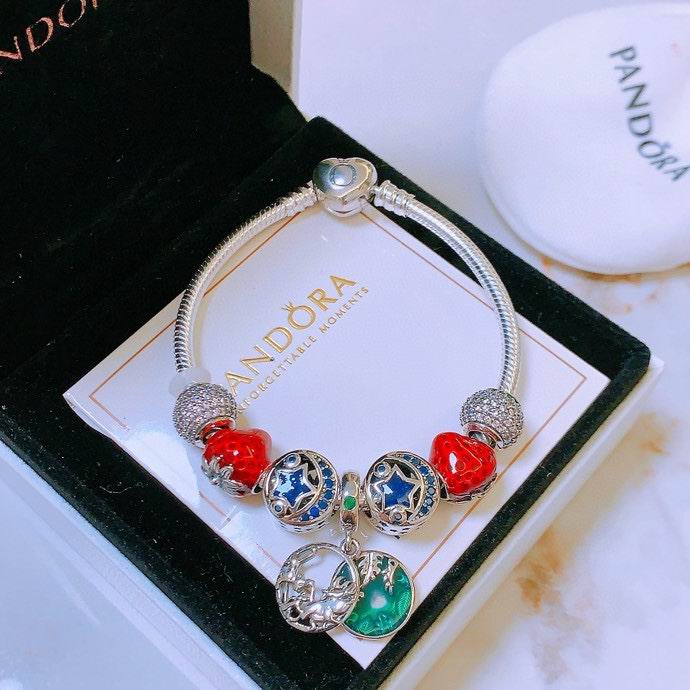 Pandora bracelet 16-21 01yxx09 (9)