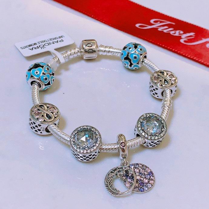 Pandora bracelet 16-21 01yxx10 (1)