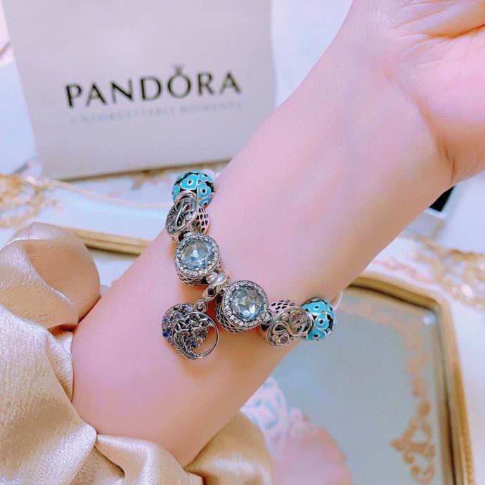 Pandora bracelet 16-21 01yxx10 (4)
