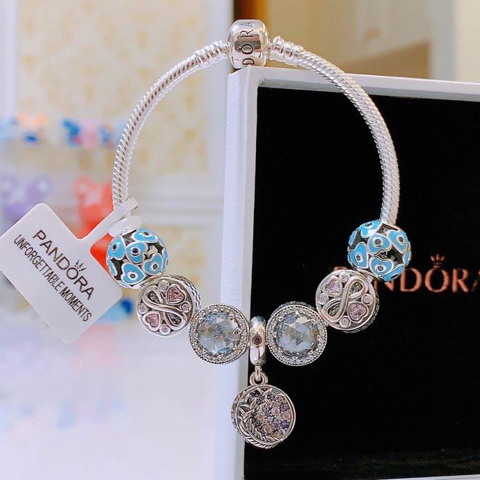Pandora bracelet 16-21 01yxx10 (5)