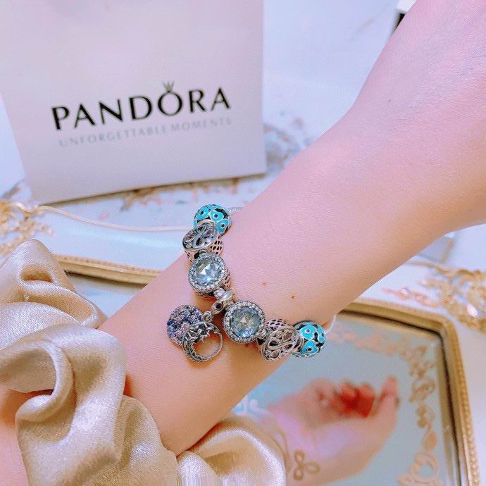 Pandora bracelet 16-21 01yxx10 (6)