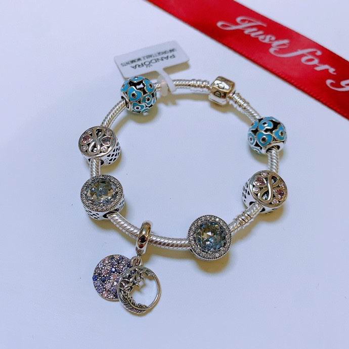 Pandora bracelet 16-21 01yxx10 (8)