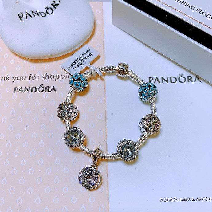Pandora bracelet 16-21 01yxx10 (9)